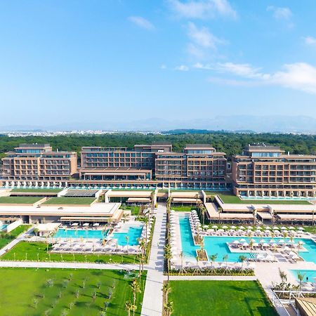 Hotel Lusso Sorgun à Sidé Extérieur photo
