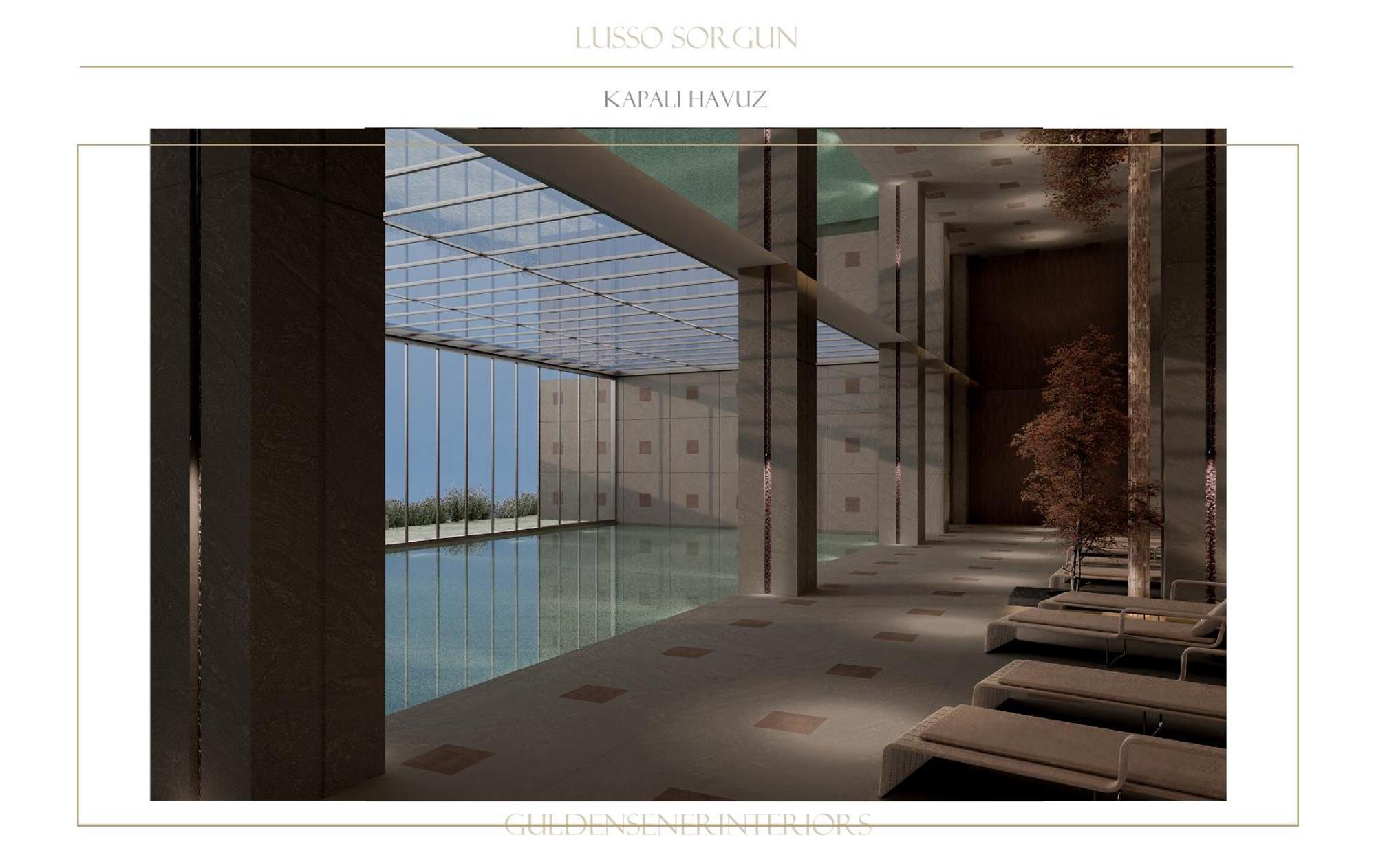Hotel Lusso Sorgun à Sidé Extérieur photo