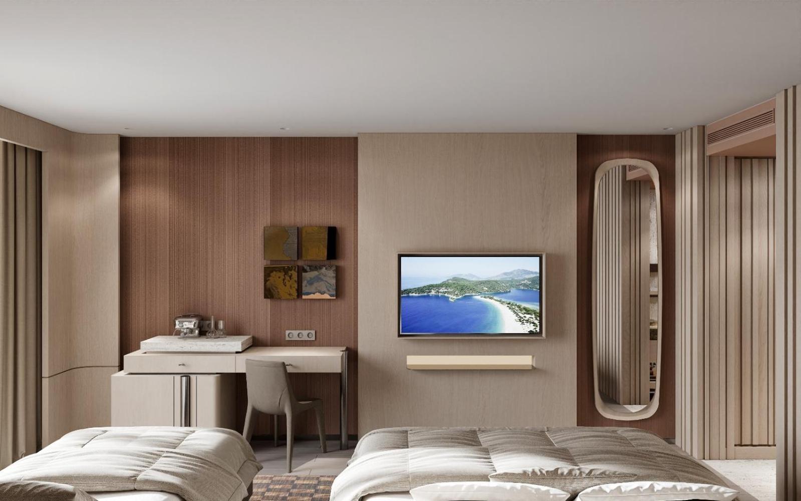 Hotel Lusso Sorgun à Sidé Extérieur photo