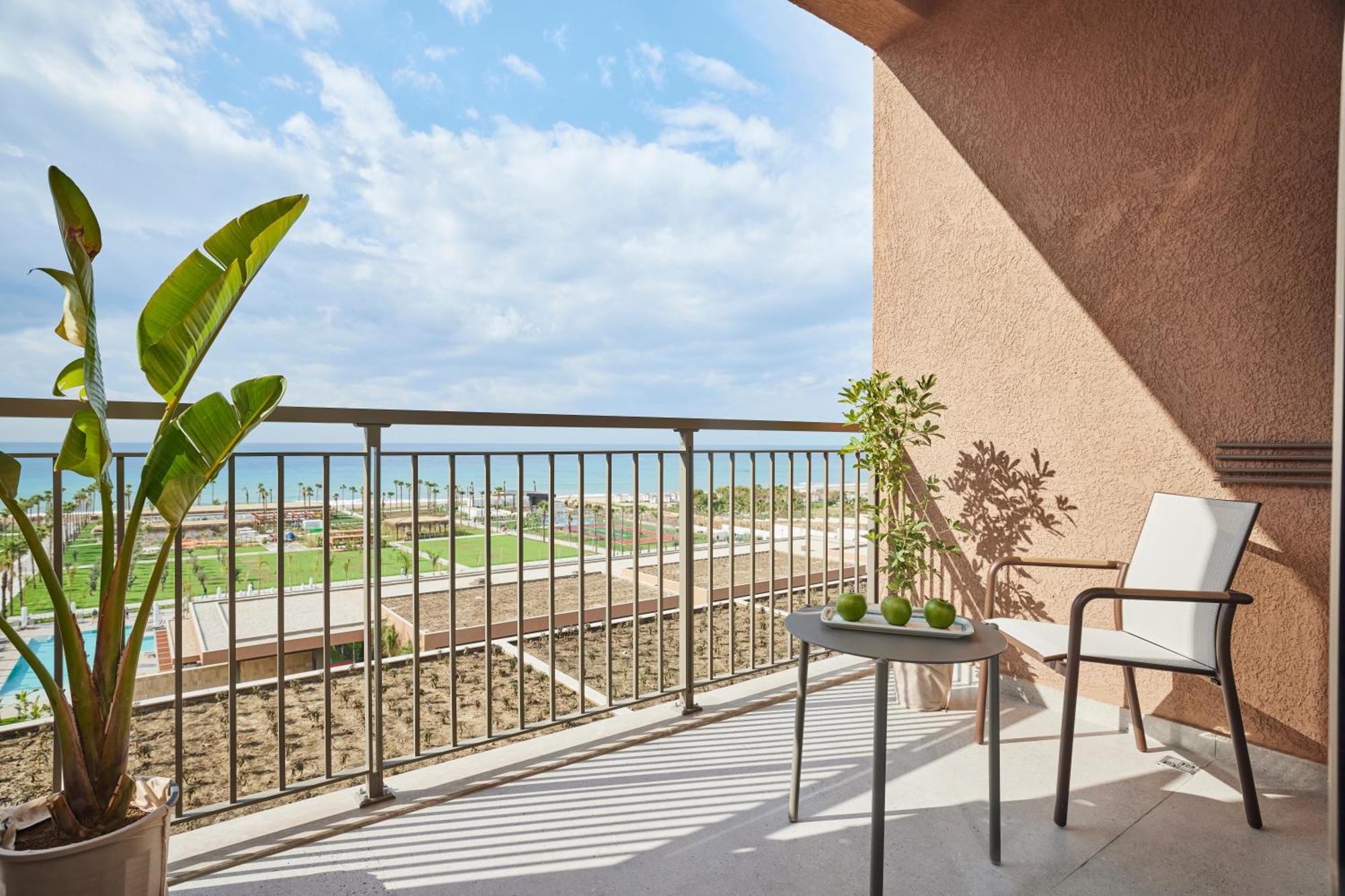 Hotel Lusso Sorgun à Sidé Extérieur photo