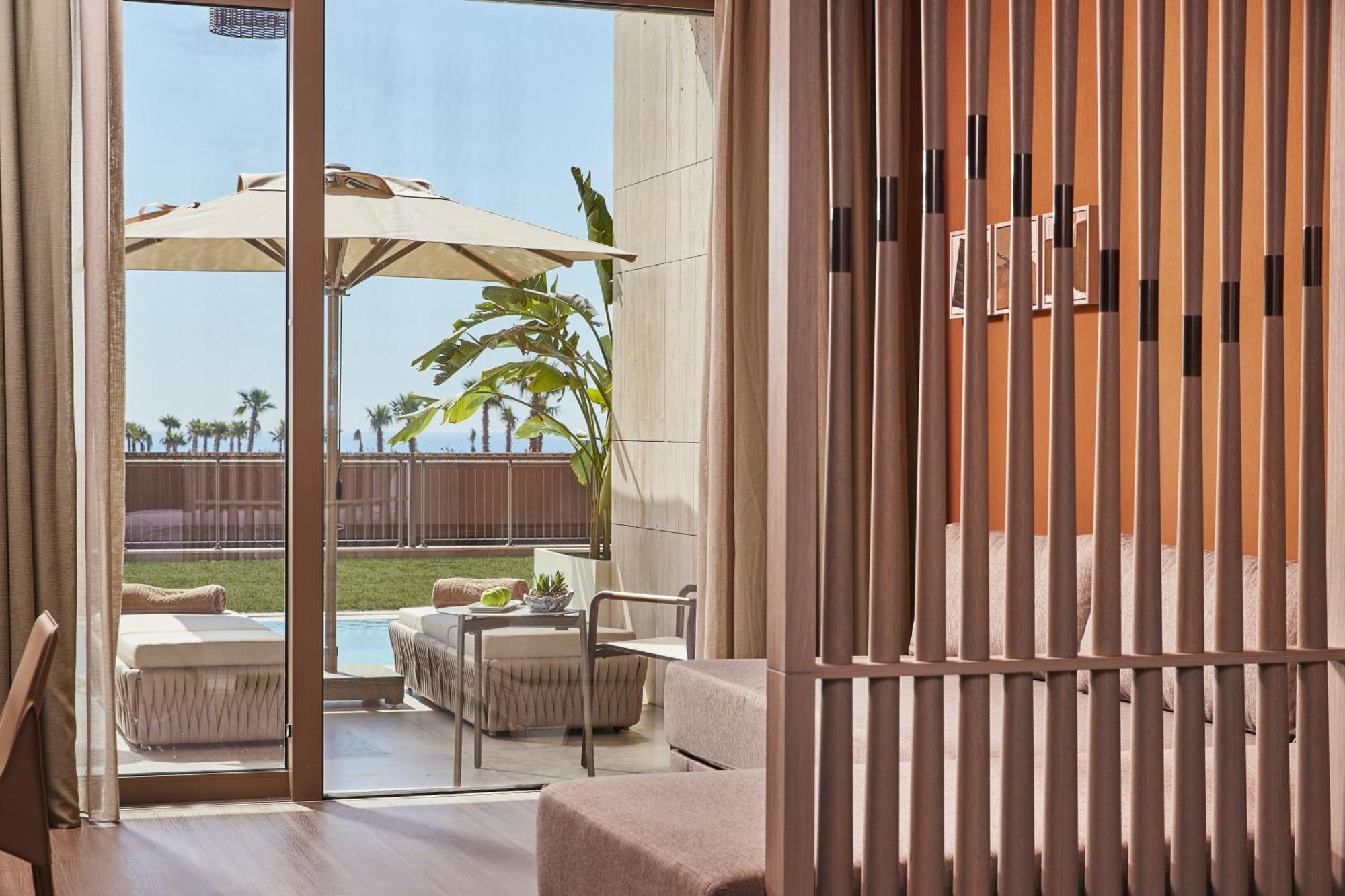 Hotel Lusso Sorgun à Sidé Extérieur photo