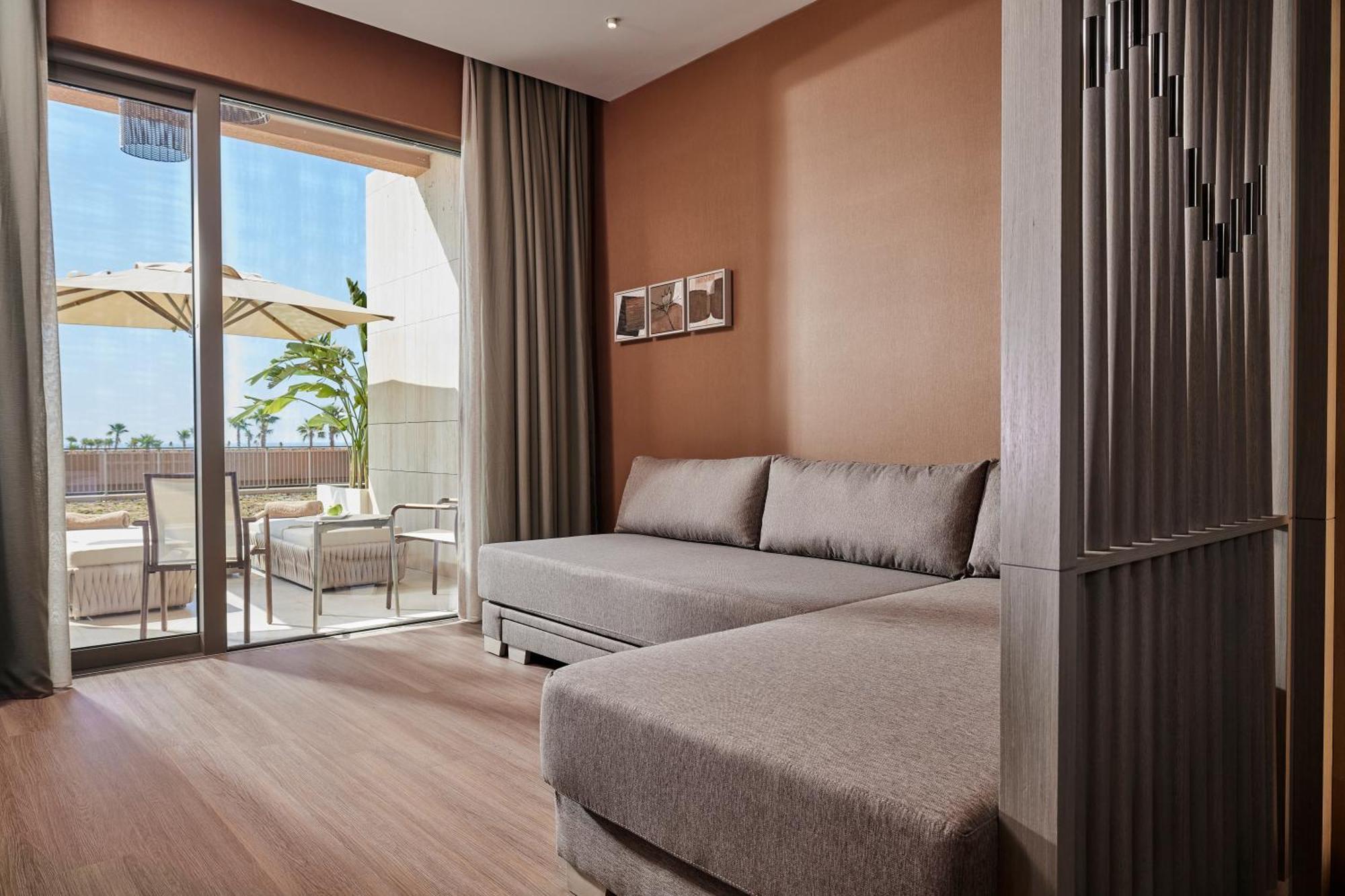 Hotel Lusso Sorgun à Sidé Extérieur photo