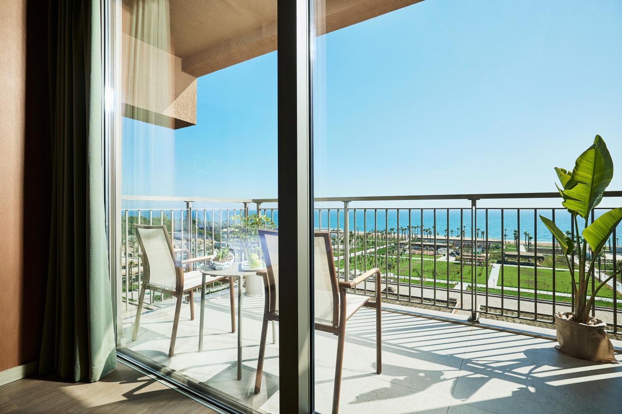 Hotel Lusso Sorgun à Sidé Extérieur photo