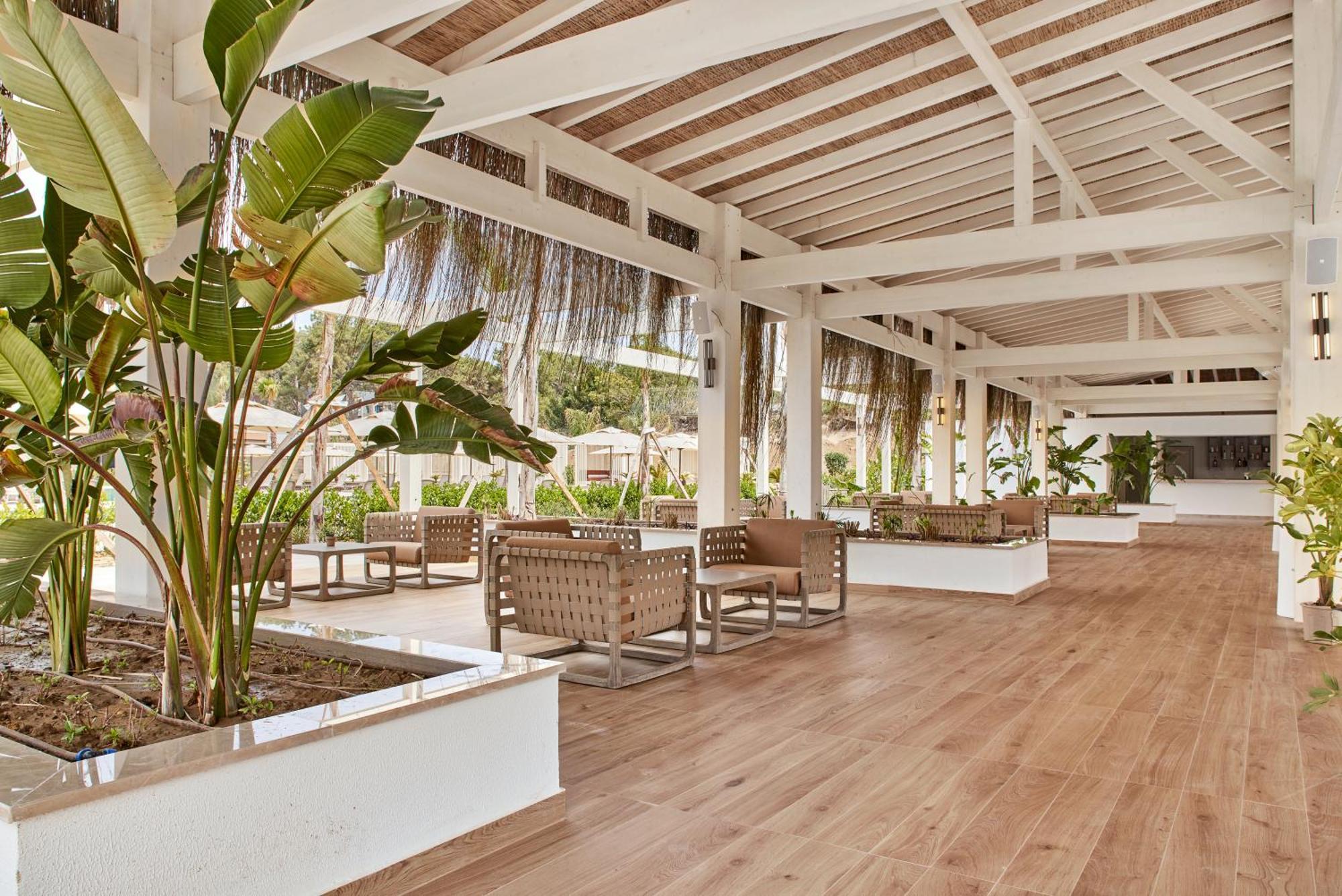 Hotel Lusso Sorgun à Sidé Extérieur photo