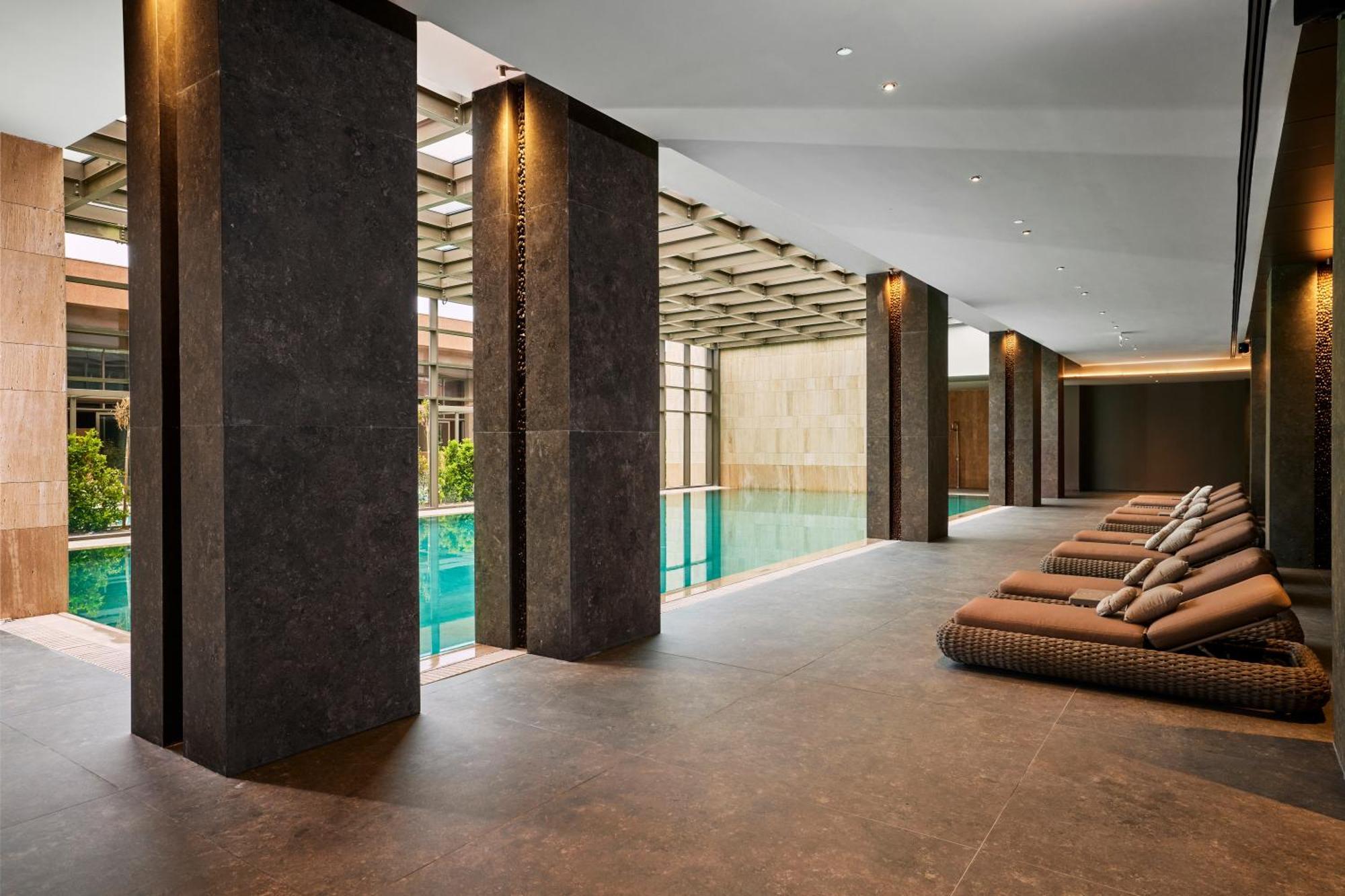 Hotel Lusso Sorgun à Sidé Extérieur photo