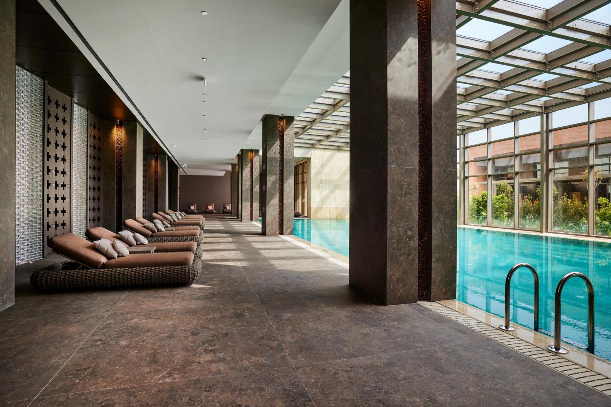 Hotel Lusso Sorgun à Sidé Extérieur photo