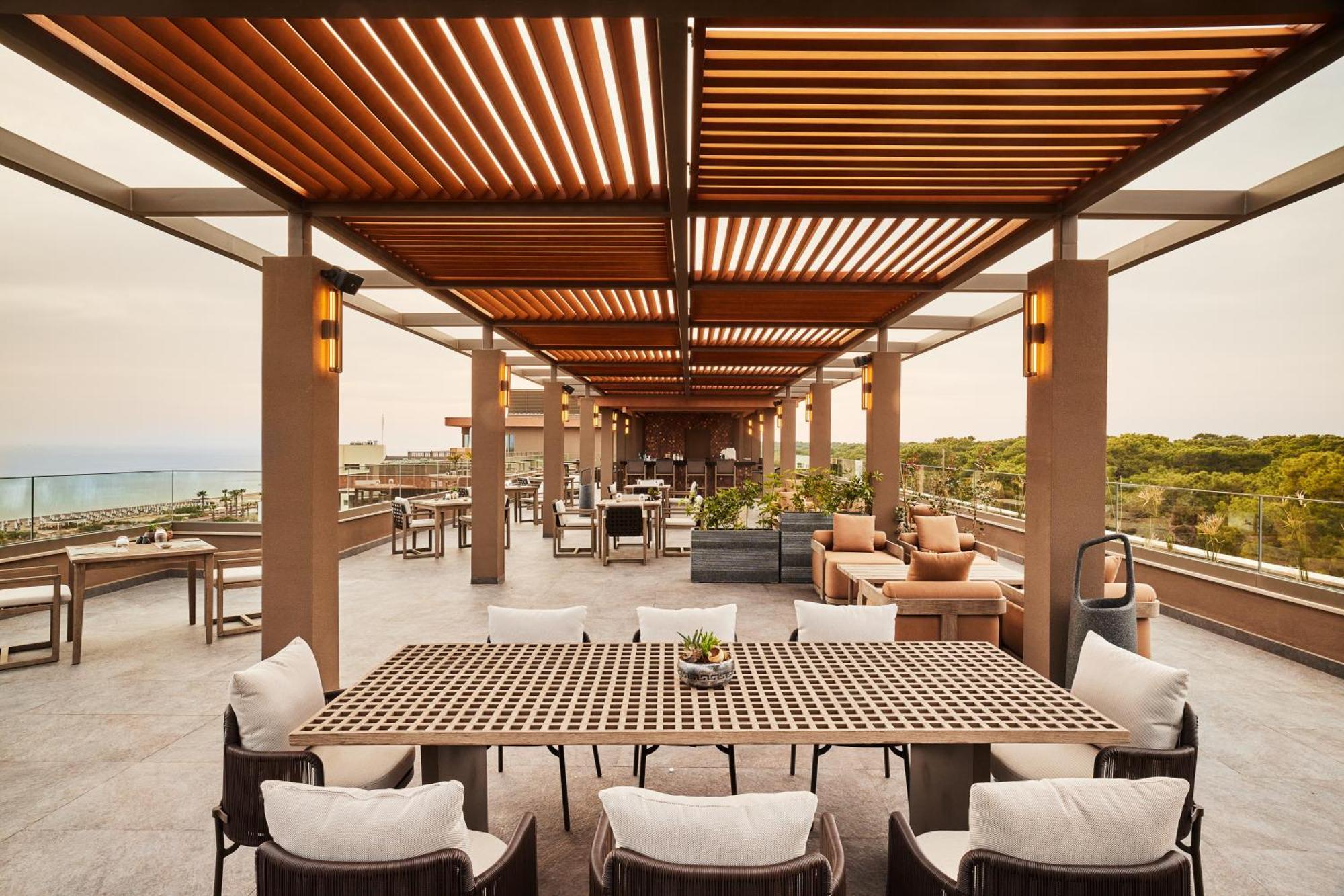 Hotel Lusso Sorgun à Sidé Extérieur photo